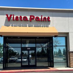Vista Paint