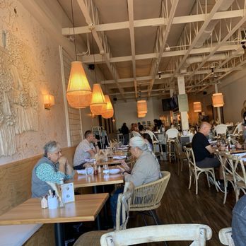 The Little Lion - Inside restaurant - Breakfast & Brunch Near Me - Ventura, California The Little Lion - Inside restaurant - Breakfast & Brunch Near Me - Ventura, California