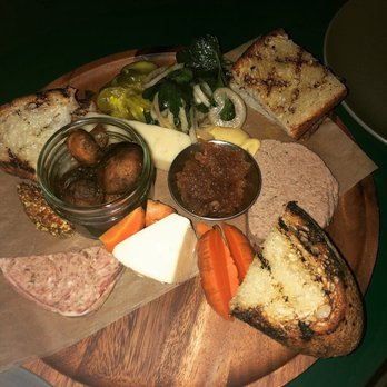 Mint Mark - Bars Near Me - Madison, Wisconsin