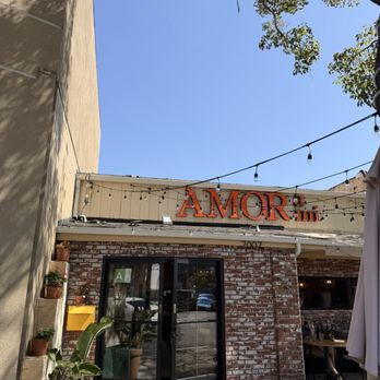 Amor A Mi - Outside - Mexican Near Me - Burbank, California Amor A Mi - Outside - Mexican Near Me - Burbank, California
