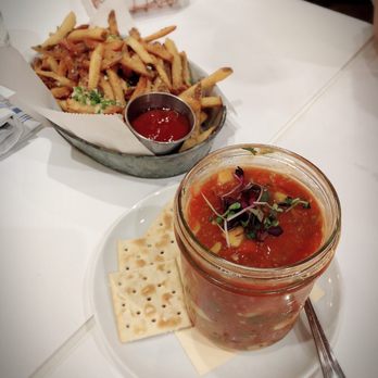 Buttercup - Ceviche avoid, truffle fries-must get! - Bars Near Me - Natick, Massachusetts Buttercup - Ceviche avoid, truffle fries-must get! - Bars Near Me - Natick, Massachusetts