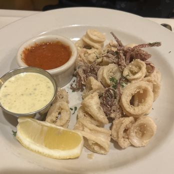 Otto's Restaurant & Bar - Calamari - Mediterranean Near Me - Madison, Wisconsin Otto's Restaurant & Bar - Calamari - Mediterranean Near Me - Madison, Wisconsin