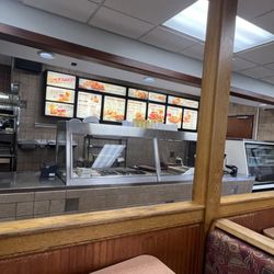 Bojangles - Inside....