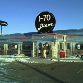 I-70 Diner - I-70 Diner, AKA Flagler Diner - Diners Near Me - Flagler, Colorado I-70 Diner - I-70 Diner, AKA Flagler Diner - Diners Near Me - Flagler, Colorado