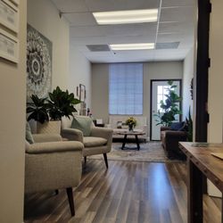Restoration Counseling Service - Entering into the Restoration Counseling Service suite.