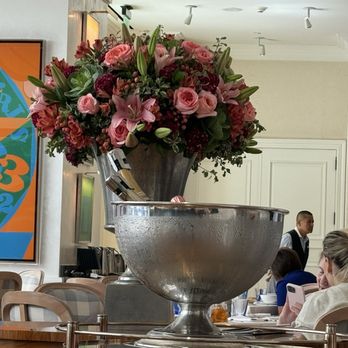 The Belvedere - Created with all kinds of beautiful options - Breakfast & Brunch Near Me - Beverly Hills, California The Belvedere - Created with all kinds of beautiful options - Breakfast & Brunch Near Me - Beverly Hills, California