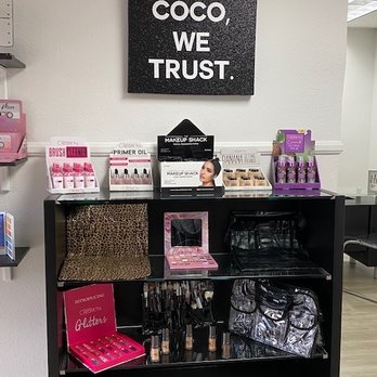 L.A. Glam Studio - Shop for your favorite and must have accessories at L.A. Glam Studio. - Makeup Artists Near Me - Baldwin Park, California L.A. Glam Studio - Shop for your favorite and must have accessories at L.A. Glam Studio. - Makeup Artists Near Me - Baldwin Park, California