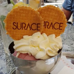 Surace