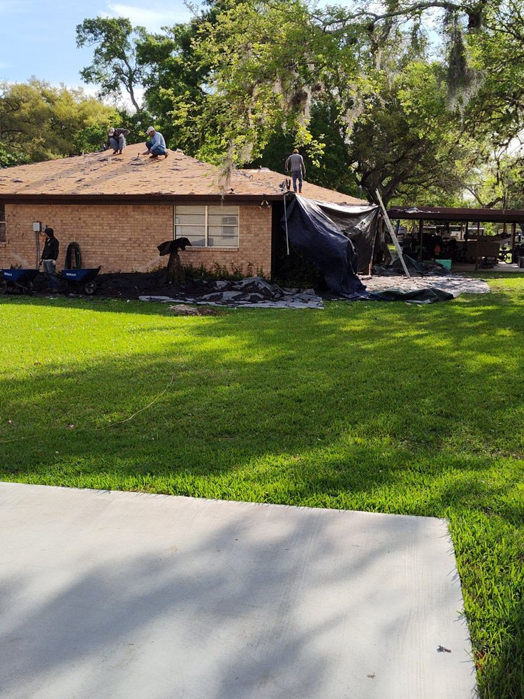 Slide of Watts Roofing