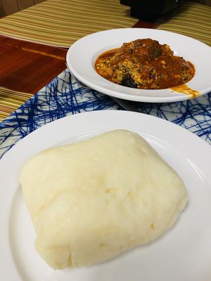 Sheri African Restaurant by null