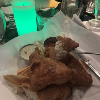 Mary O’s - Gluten free fish & chips - Irish Pub Near Me - New York, New York