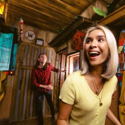 The Escape Game Myrtle Beach