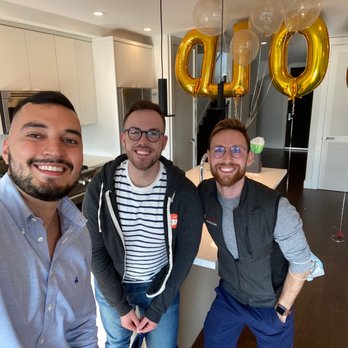 Andres Restrepo - Compass - Our condo version of a SOLD pic! - Real Estate Agents Near Me - San Francisco, California Andres Restrepo - Compass - Our condo version of a SOLD pic! - Real Estate Agents Near Me - San Francisco, California