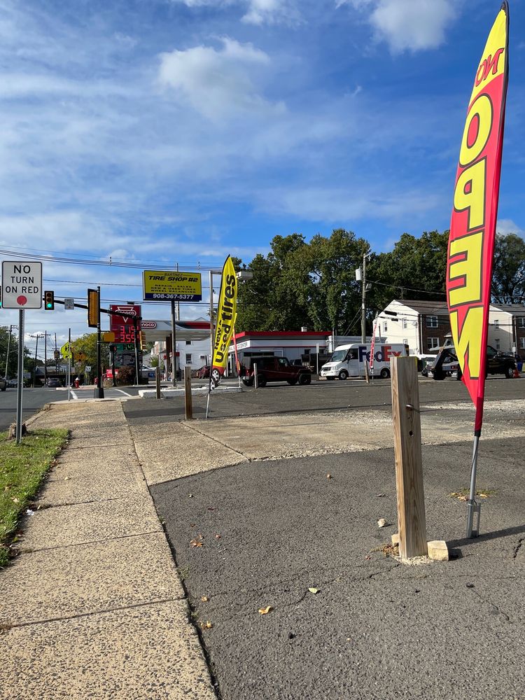 MARTINEZ TIRE SHOP 2 Updated September 2024 367 Centennial Ave