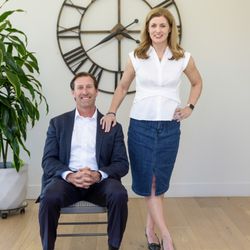 Karen & Paul Catania - Windermere Real Estate - Karen & Paul