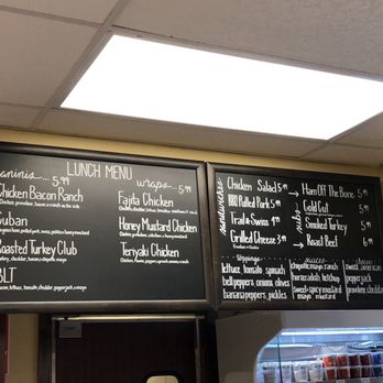 Yoder's Hometown Market - Menu - Grocery Near Me - Dover, Ohio