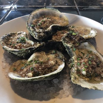 Automatic Seafood and Oysters - Baked oysters - Seafood Near Me - Birmingham, Alabama Automatic Seafood and Oysters - Baked oysters - Seafood Near Me - Birmingham, Alabama