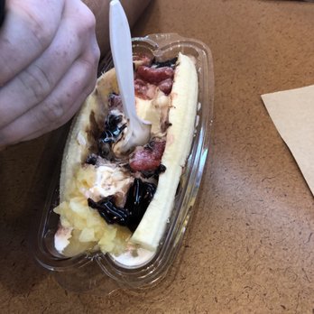 Michael's Frozen Custard - Ice Cream & Frozen Yogurt Near Me - Madison, Wisconsin