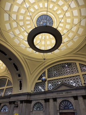 Estació de França by null