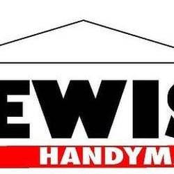 Lewis Handyman
