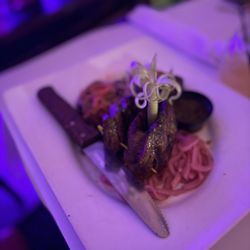 The Cuban - Churrasco Cubano