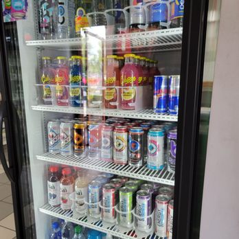 Gilbert Water and Ice - a refridgerator - Ice Cream & Frozen Yogurt Near Me - Gilbert, Arizona Gilbert Water and Ice - a refridgerator - Ice Cream & Frozen Yogurt Near Me - Gilbert, Arizona