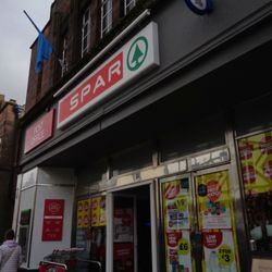 Spar - Spar, Conwy