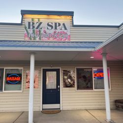 Asian BZ SPA