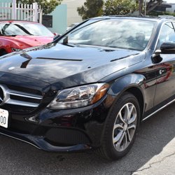 Budget Car Rental