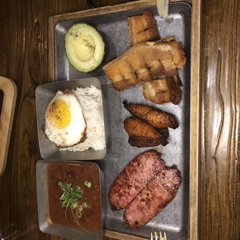 KOW Restaurant - Comfort Food Near Me - Miami, Florida KOW Restaurant - Comfort Food Near Me - Miami, Florida