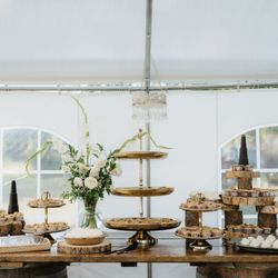 Wedding Belles Barn