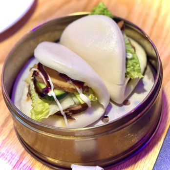 Kinya Ramen - Poke Buns (2 PCS) - Desserts Near Me - Allentown, Pennsylvania