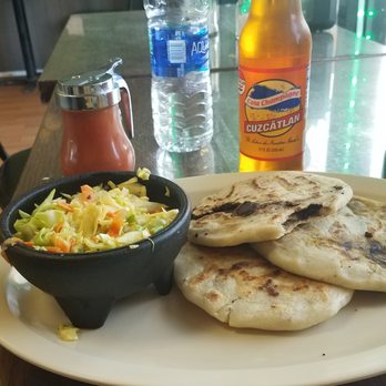 El pipil restaurante - Mexican Near Me - Sun Valley, California