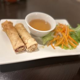 Egg Rolls