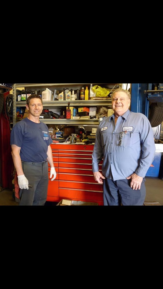 EAST COAST TRANSMISSIONS Updated August 2024 18 Photos 234 Ave B