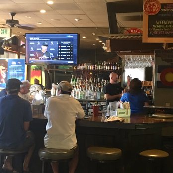 Main Street Grill - Burgers Near Me - Edwards, Colorado