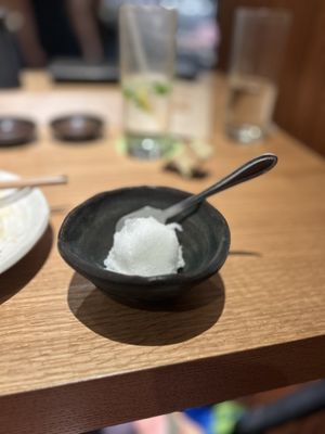 Nori Bar Hawaii by null