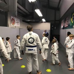 Profectus Jiu-Jitsu Lebanon
