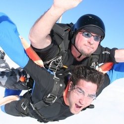 Adirondack Skydive