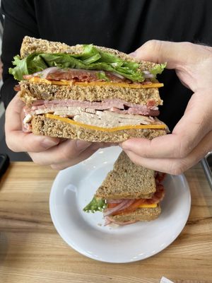 House of Bread Nolensville by null