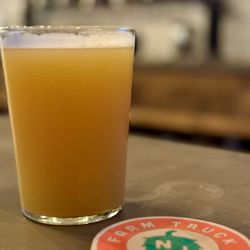 Farm Truck Brewing - Dank Tanks - DDH IPA 7.39%