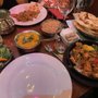 Photo of Scene Indian Street Kitchen