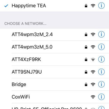 Happytime Tea - Coffee & Tea Near Me - San Diego, California