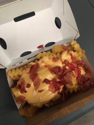 Shake Shack Cherry Creek by null