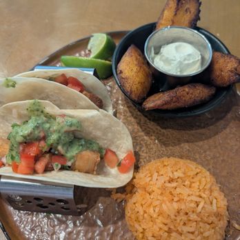 Pepe's Cantina - Chicharon tacos - Mexican Near Me - Winter Park, Florida