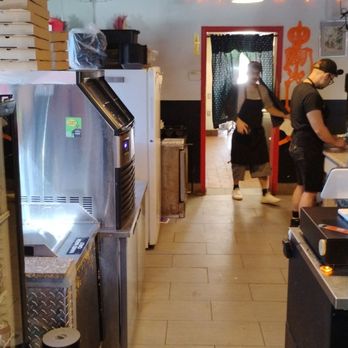 Picone - Italian Near Me - Denton, Texas
