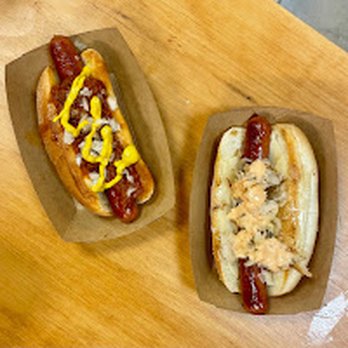 AJ's Downtown Dogs - Hot Dogs Near Me - Suffolk, Virginia AJ's Downtown Dogs - Hot Dogs Near Me - Suffolk, Virginia