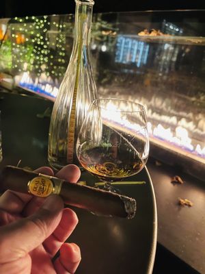 The Albereta Relais & Chateaux by null