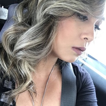 Salontäge - Ash Blonde Hair by Mary! - Hair Salons Near Me - Huntington Beach, California Salontäge - Ash Blonde Hair by Mary! - Hair Salons Near Me - Huntington Beach, California