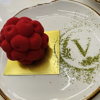 Velour - Ukrainian Near Me - Chicago, Illinois